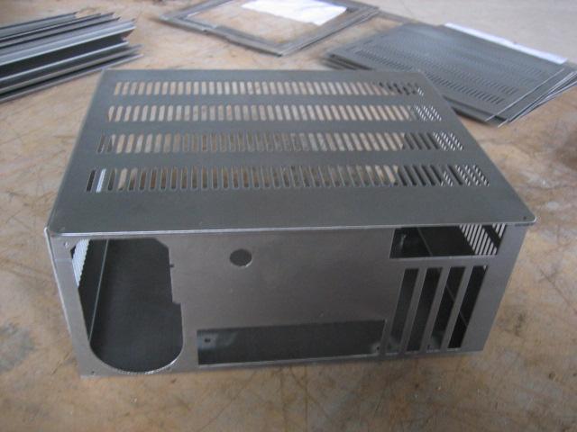 不锈钢机箱加工企业积极开拓市场，拓展产品应用领域